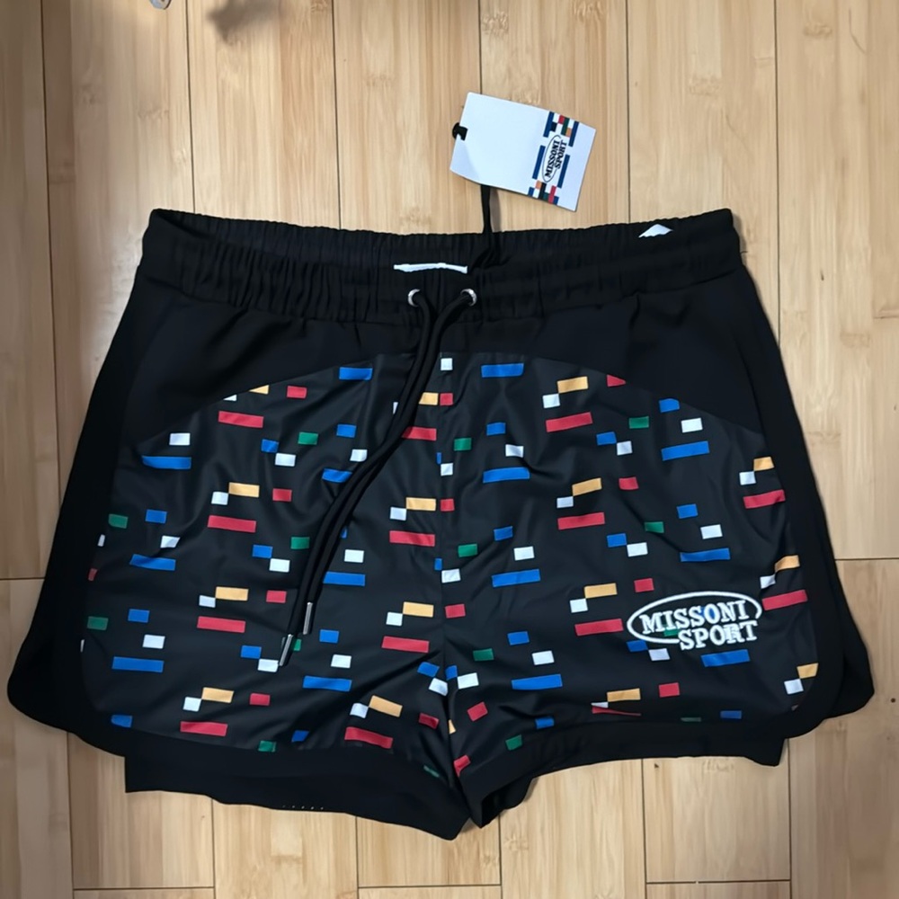 Missoni shorts